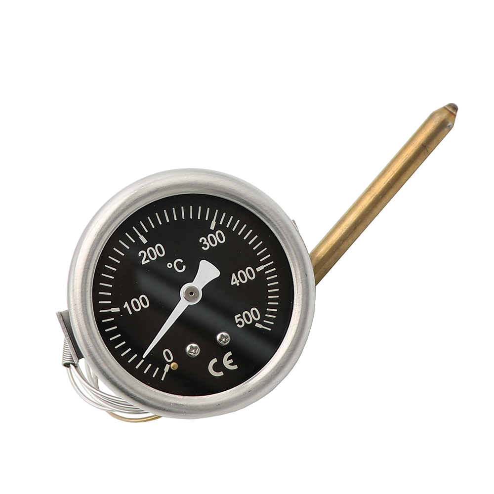1Piece Stainless Steel Pizza S – Oven Thermometer Analog recenzja i cena