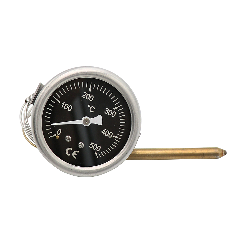1Piece Stainless Steel Pizza S – Oven Thermometer Analog recenzja i cena