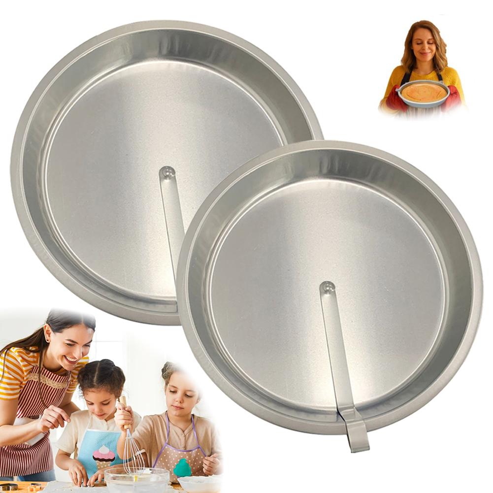 DIY Round Cake Baking Mold Cak – Kitchen Baking Ware recenzja i cena