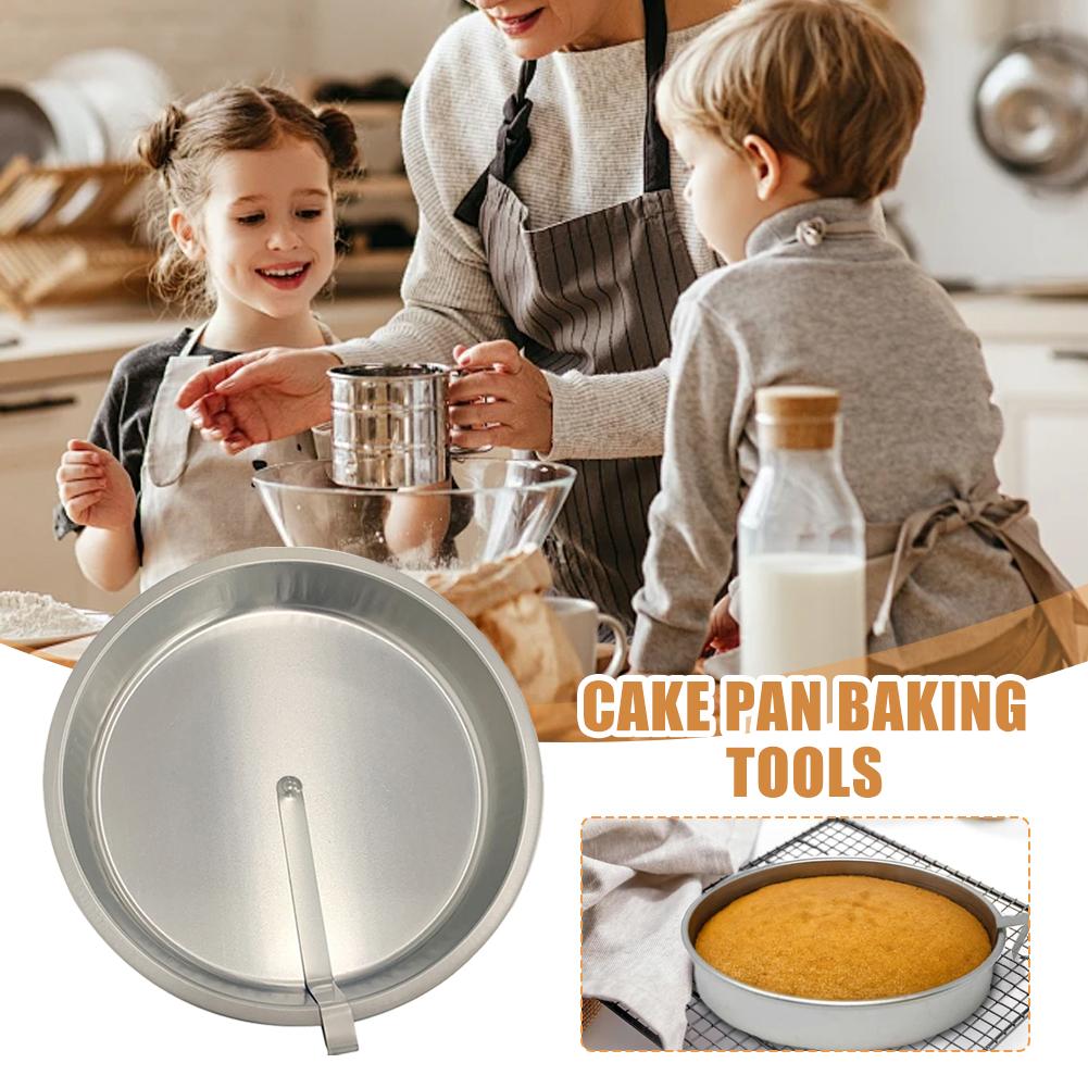 DIY Round Cake Baking Mold Cak – Kitchen Baking Ware recenzja i cena