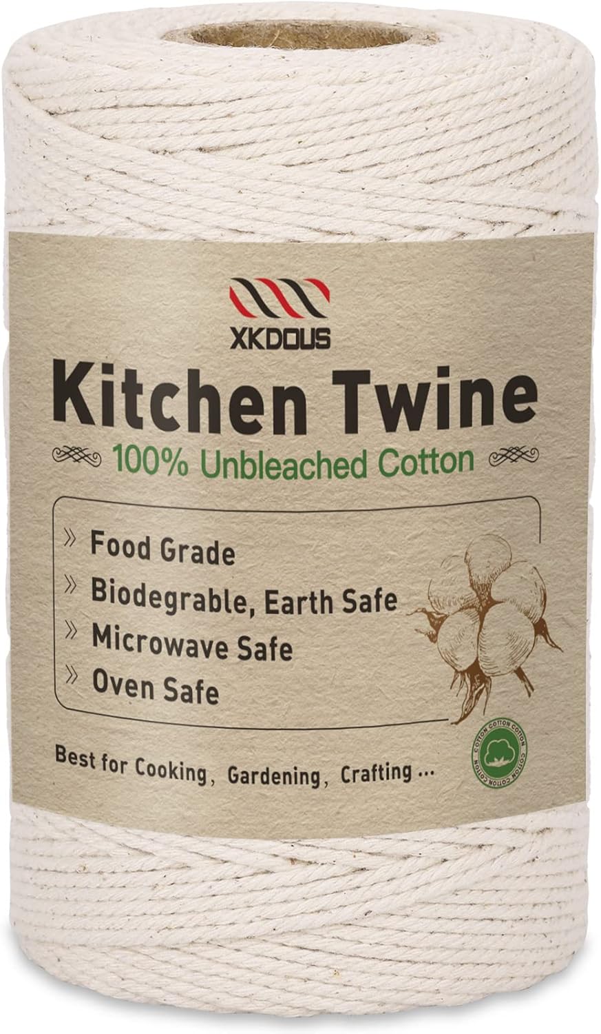 476ft 100% Cotton Kitchen Twin – Kitchen And Baking recenzja i cena