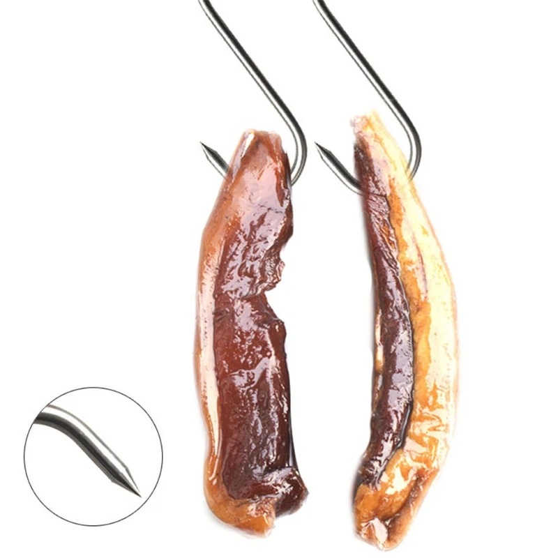 Stainless Steel S Hooks with S – Kitchen Baking Ware recenzja i cena