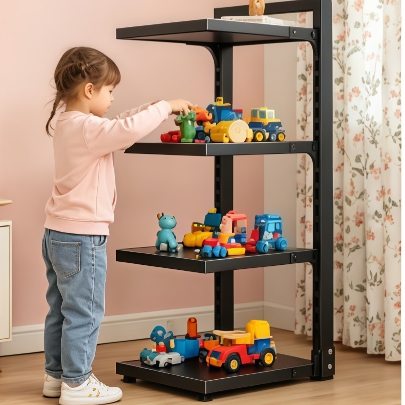 Adjustable Pot Rack Organizer, – Kitchen Baking Pan Organizer recenzja i cena