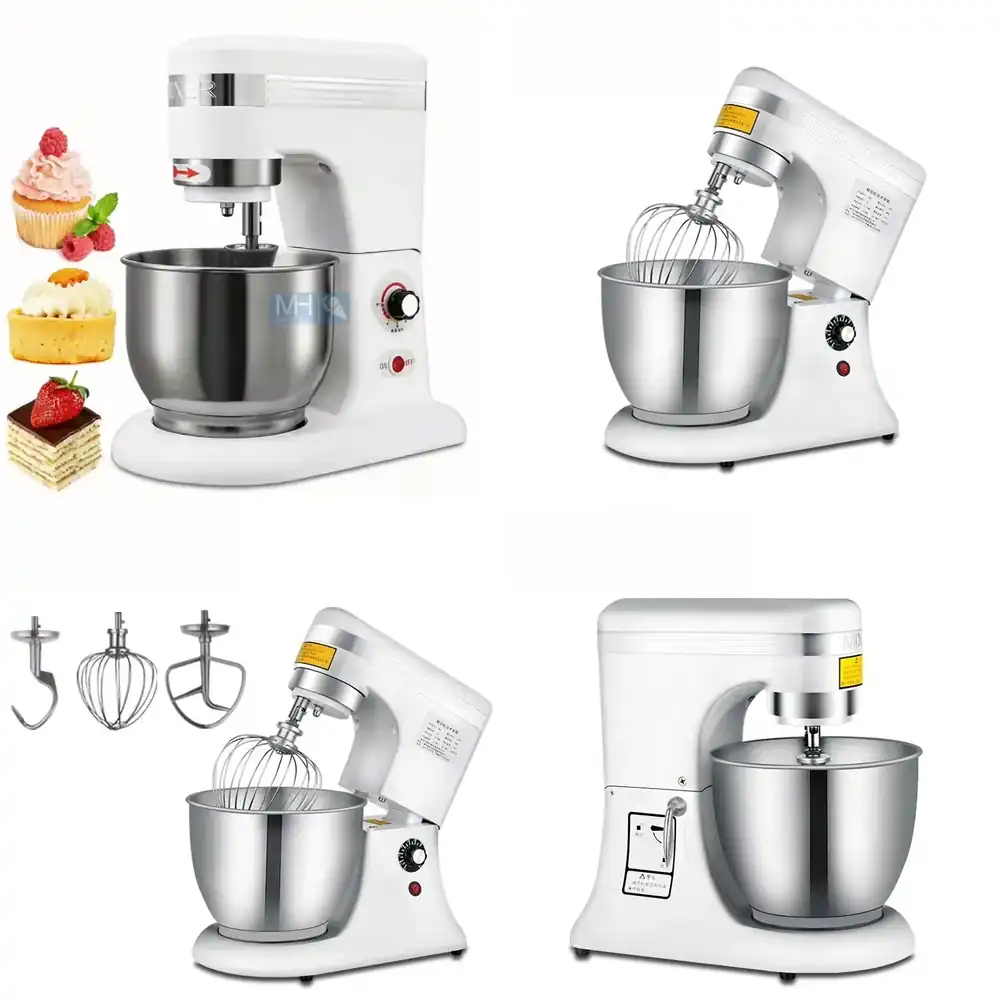 Kitchen vertical cake mixer, b – Kitchen And Baking recenzja i cena