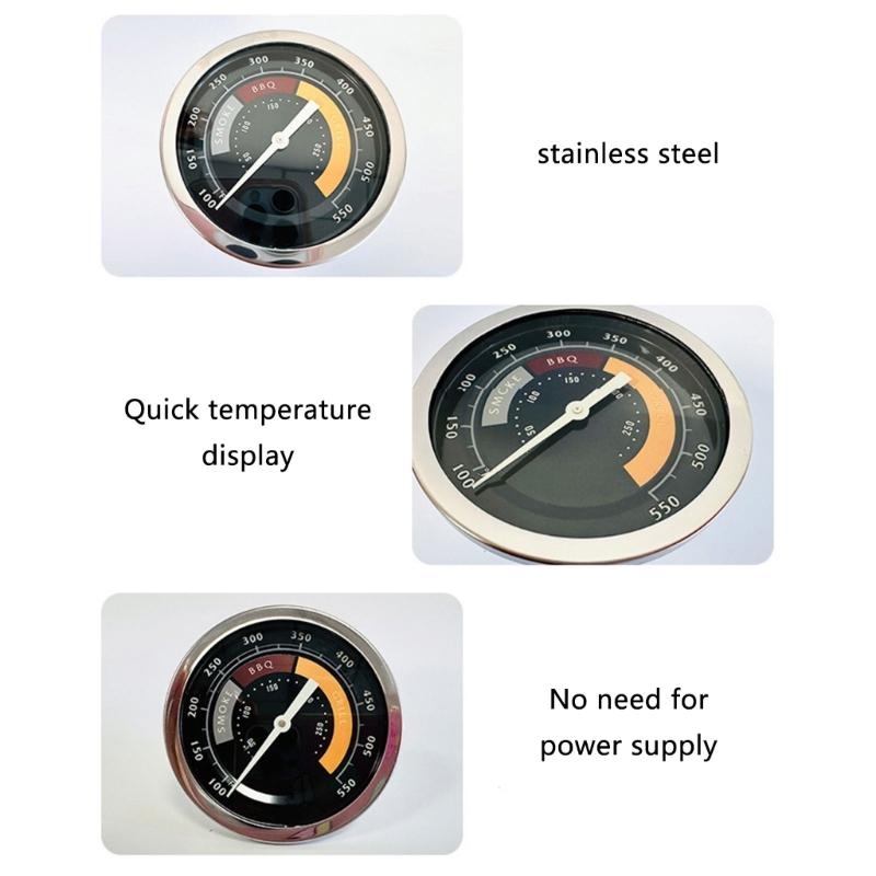 Analog Oven Thermometers Stain – Oven Thermometer Analog recenzja i cena