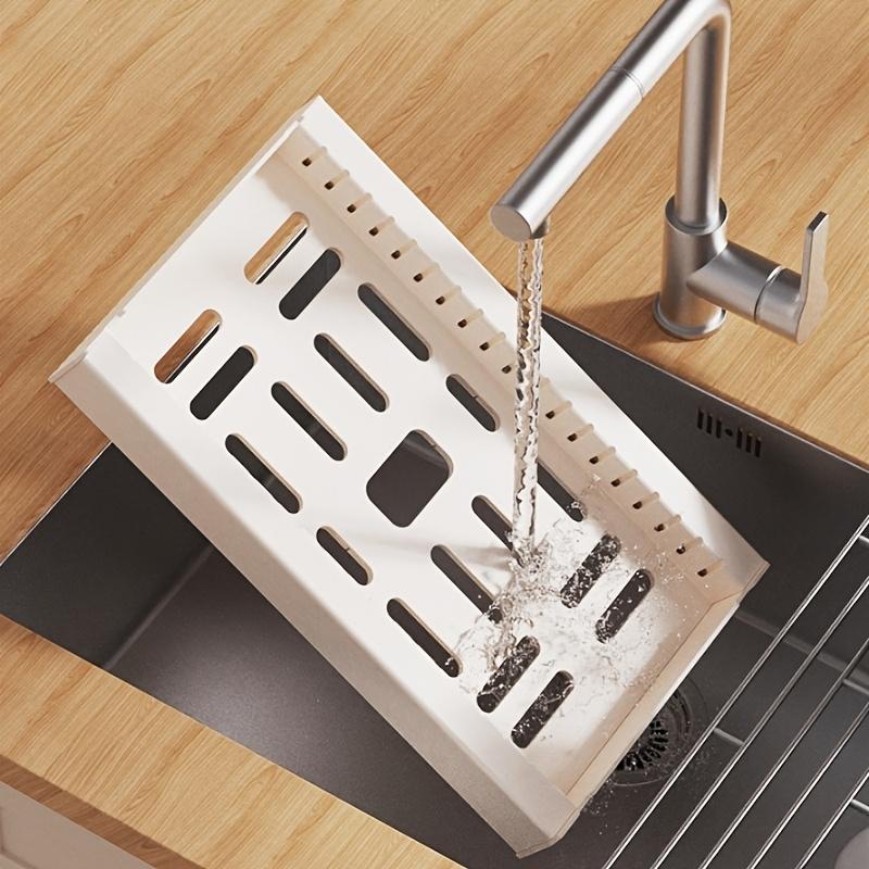 Expandable Kitchen Pot Pan Org – Kitchen Baking Pan Organizer recenzja i cena