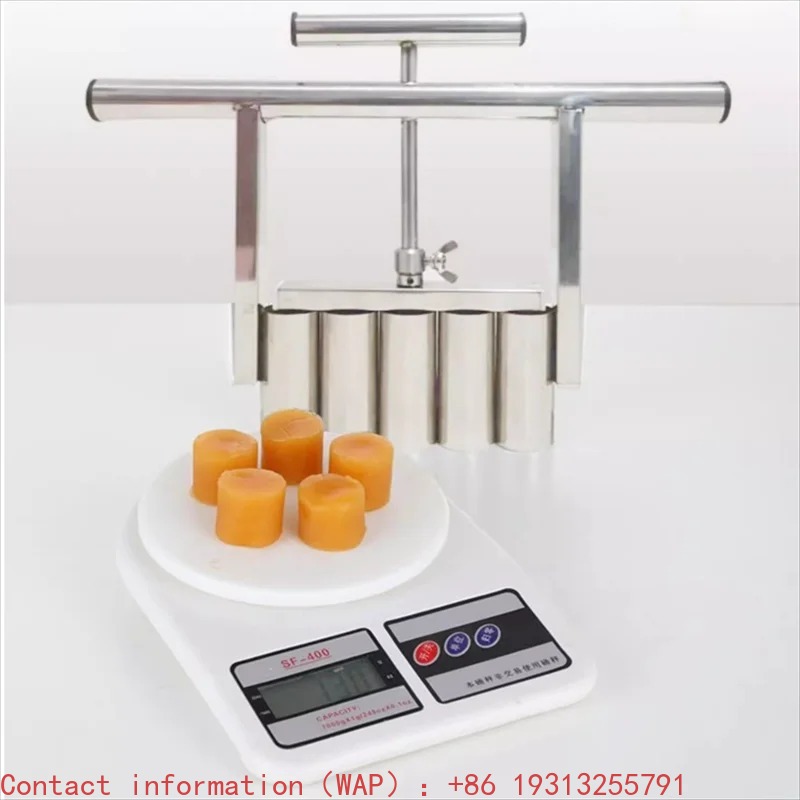【2026】Hand Pressed Stuffing Ma – Kitchen And Baking recenzja i cena