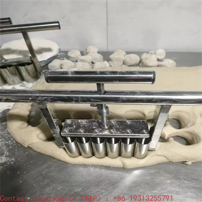 【2026】Hand Pressed Stuffing Ma – Kitchen And Baking recenzja i cena