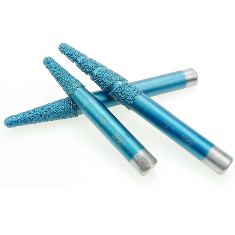 Brazed Diamond engraving Route – Rolling Pin Marble recenzja i cena