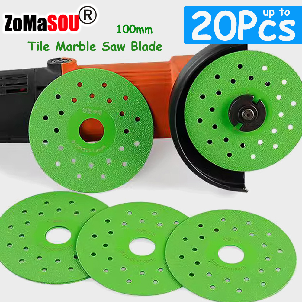 1-20Pc 4inch Tile Cutting Disc – Rolling Pin Marble recenzja i cena