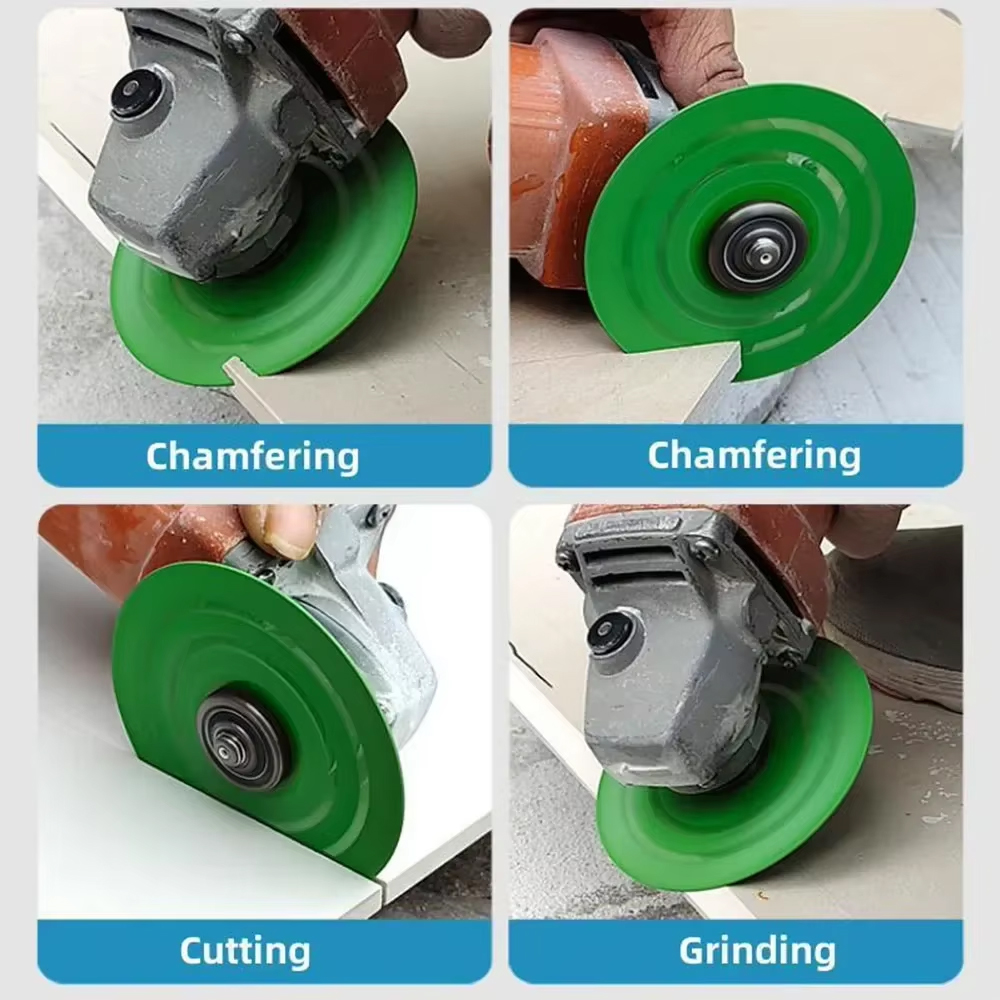 1-20Pc 4inch Tile Cutting Disc – Rolling Pin Marble recenzja i cena
