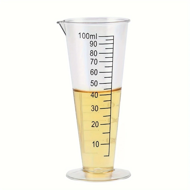 1pc 100ml Plastic Measuring Cu – Kitchen And Baking recenzja i cena