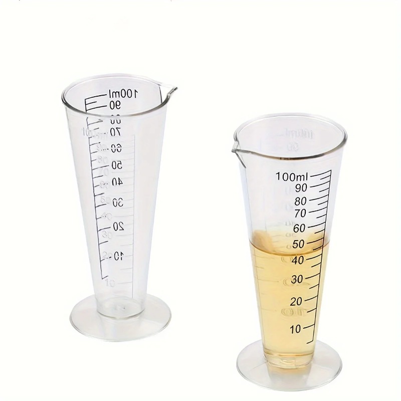 1pc 100ml Plastic Measuring Cu – Kitchen And Baking recenzja i cena