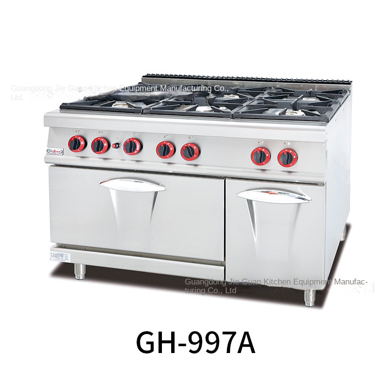 Jie Guan GH-797A Commercial Ki – Kitchen And Baking recenzja i cena