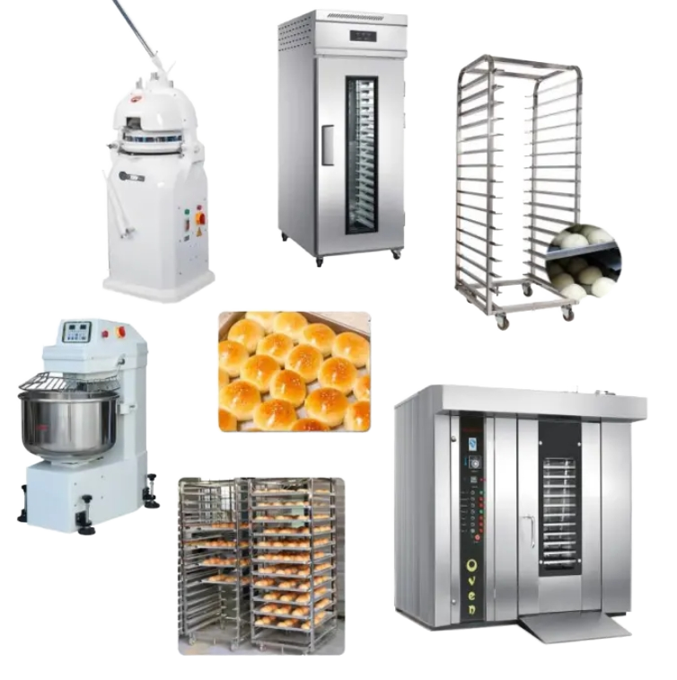 Zhongji Provides One-stop Solu – Kitchen And Baking recenzja i cena