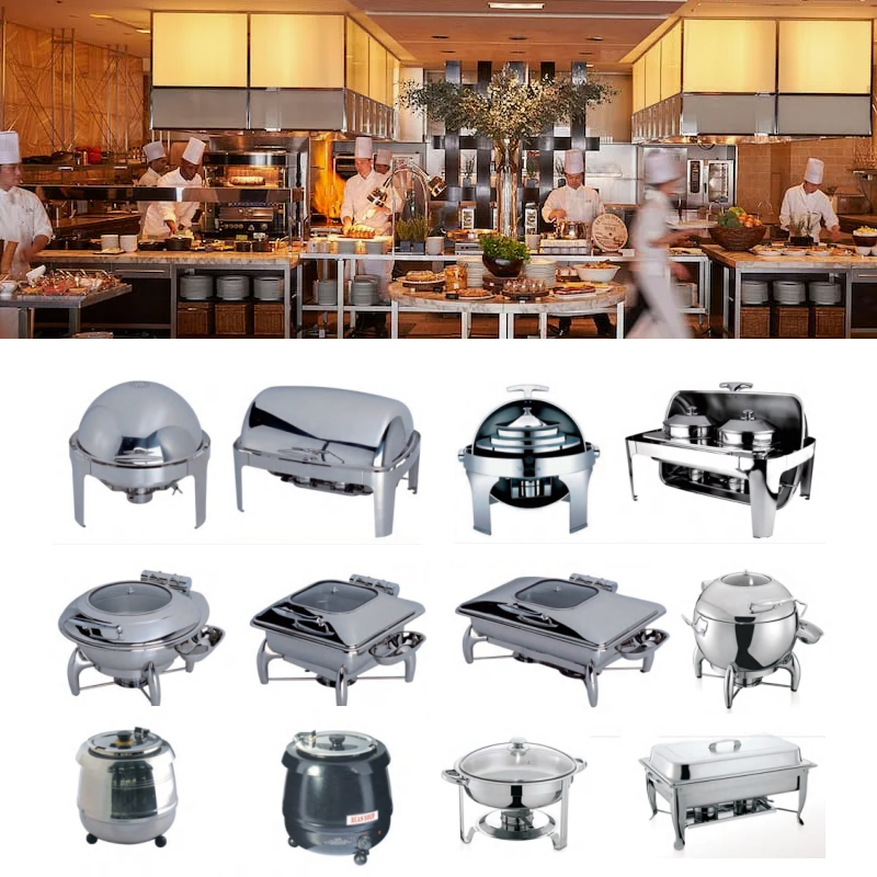 Zhongji Provides One-stop Solu – Kitchen And Baking recenzja i cena