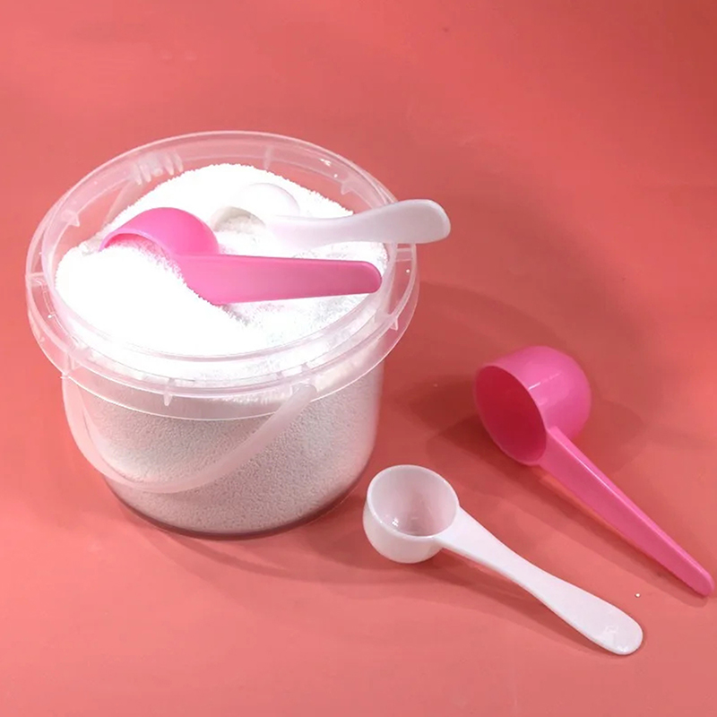 2-10pc 15-120ml Plastic Measur – Kitchen Baking Ware recenzja i cena