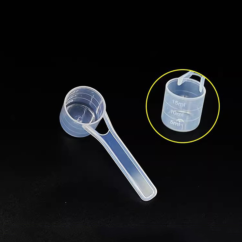 2-10pc 15-120ml Plastic Measur – Kitchen Baking Ware recenzja i cena