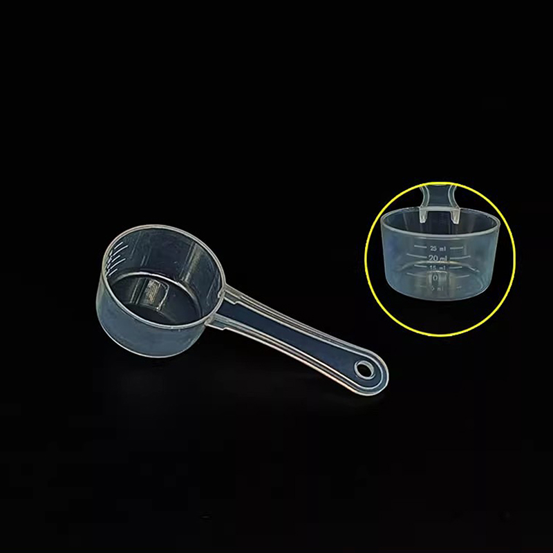 2-10pc 15-120ml Plastic Measur – Kitchen Baking Ware recenzja i cena