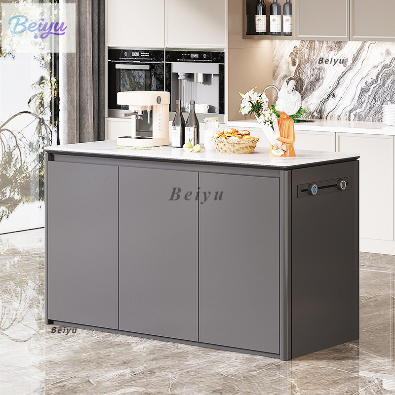 Kitchen Island Cabinet Individ – Kitchen Baking Island recenzja i cena