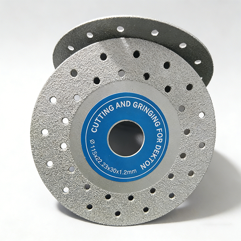 115mm Diamond Grinding Wheel 4 – Rolling Pin Marble recenzja i cena