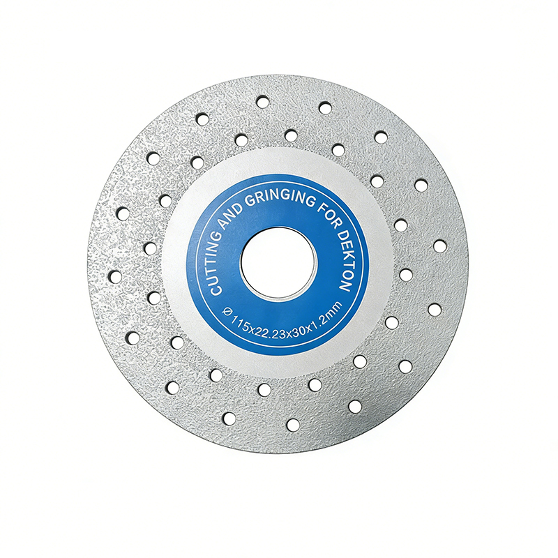 115mm Diamond Grinding Wheel 4 – Rolling Pin Marble recenzja i cena