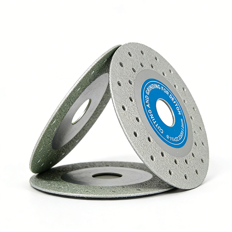115mm Diamond Grinding Wheel 4 – Rolling Pin Marble recenzja i cena