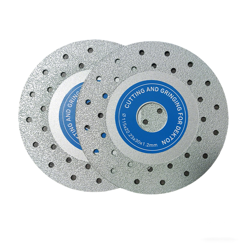 115mm Diamond Grinding Wheel 4 – Rolling Pin Marble recenzja i cena