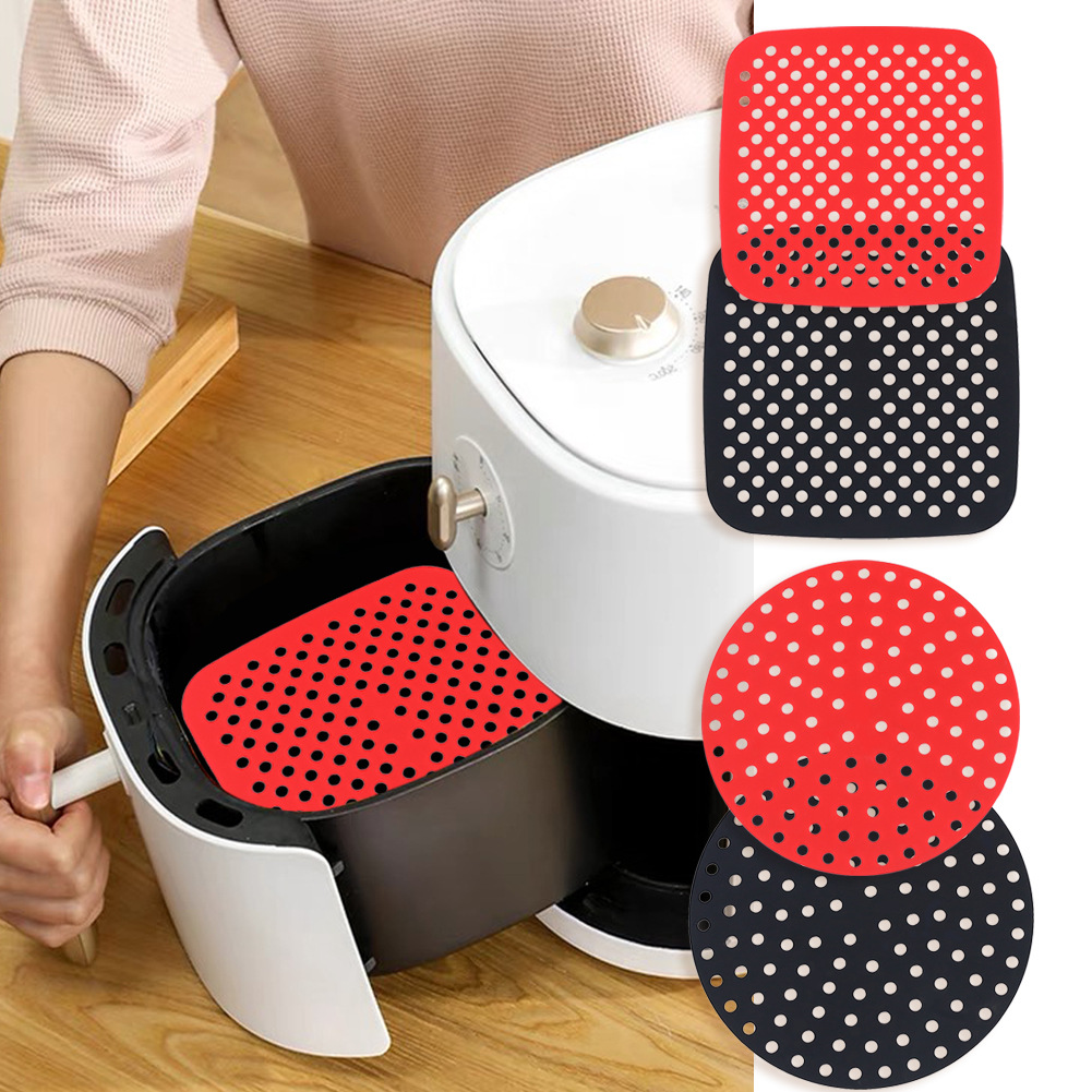 High Quality Air Fryer Silicon – Kitchen Baking Store recenzja i cena