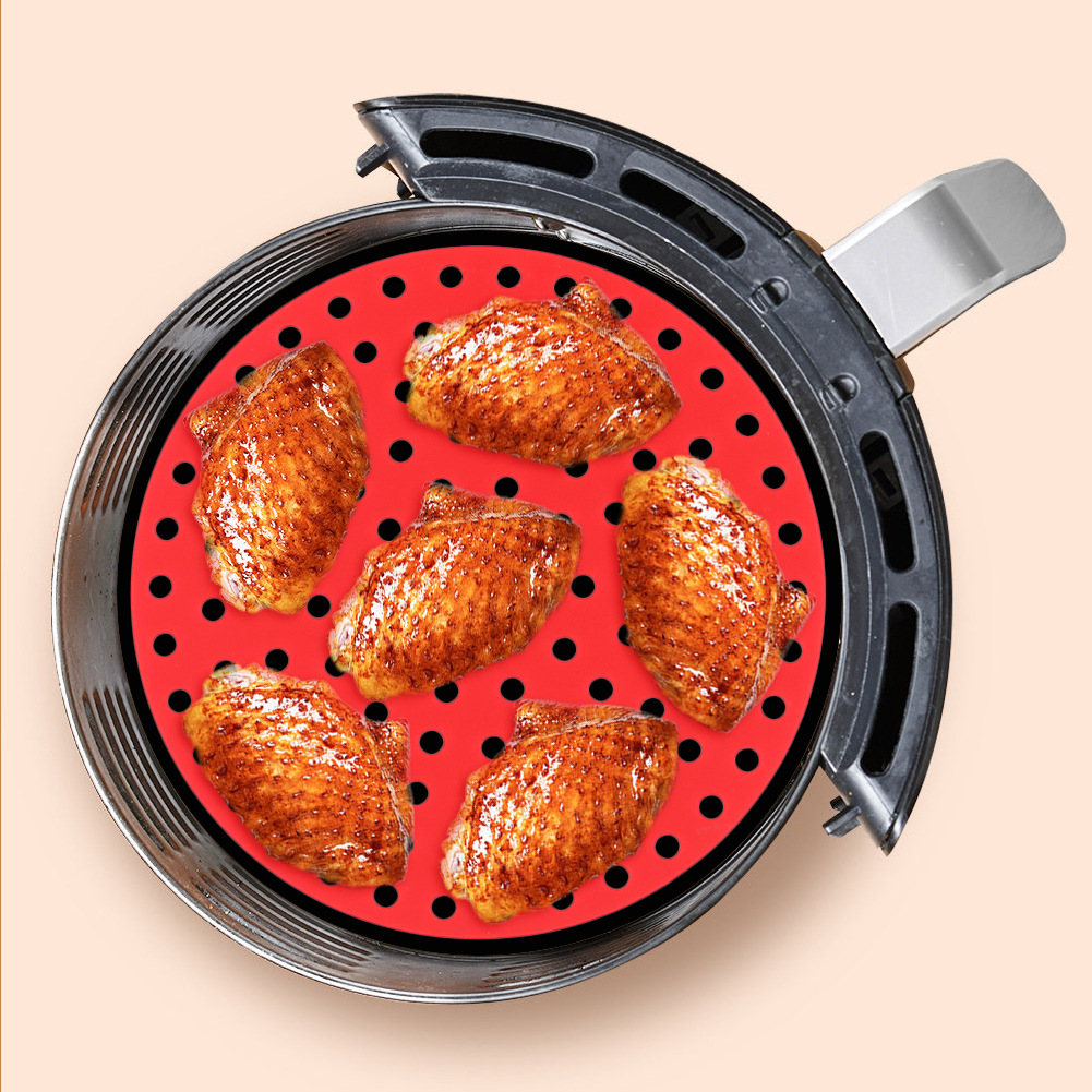 High Quality Air Fryer Silicon – Kitchen Baking Store recenzja i cena
