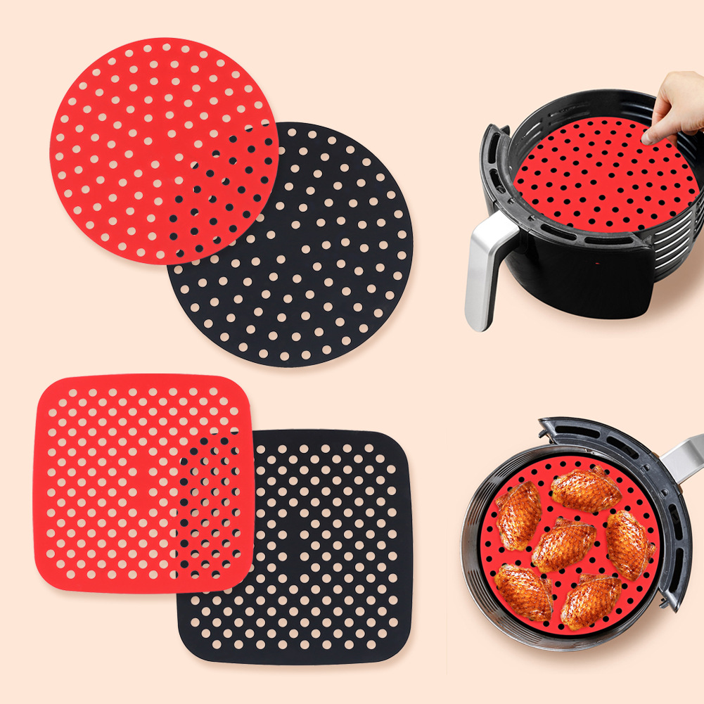 High Quality Air Fryer Silicon – Kitchen Baking Store recenzja i cena