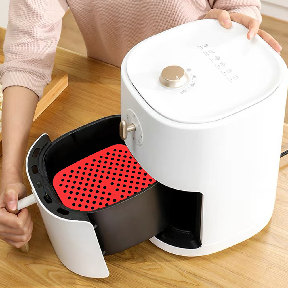 High Quality Air Fryer Silicon – Kitchen Baking Store recenzja i cena