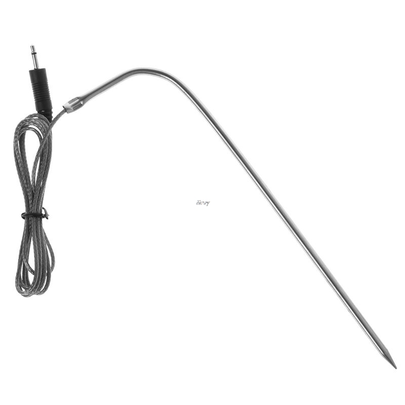 Thermometer Replacement Probe  – Oven Thermometer Analog recenzja i cena