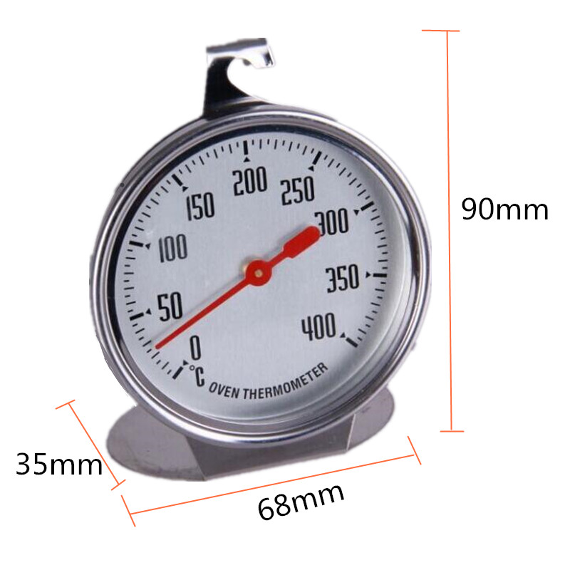 0-400 Degree Oven Thermometer  – Oven Thermometer Analog recenzja i cena