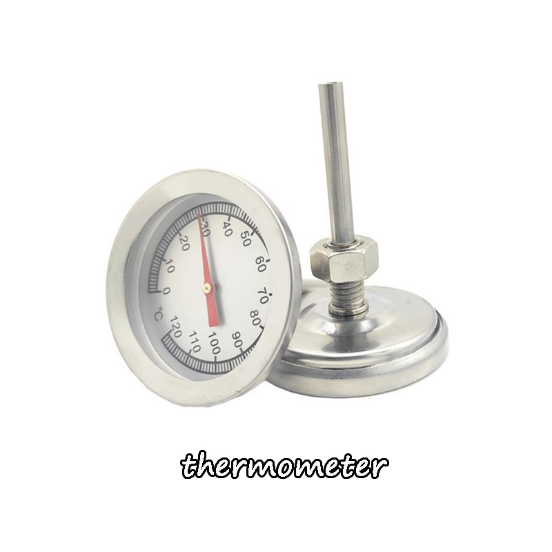Bimetal Barbecue Oven Thermome – Oven Thermometer Analog recenzja i cena