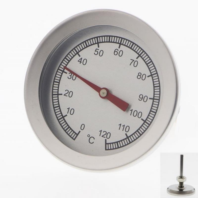 Bimetal Barbecue Oven Thermome – Oven Thermometer Analog recenzja i cena