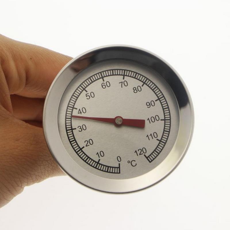 Bimetal Barbecue Oven Thermome – Oven Thermometer Analog recenzja i cena