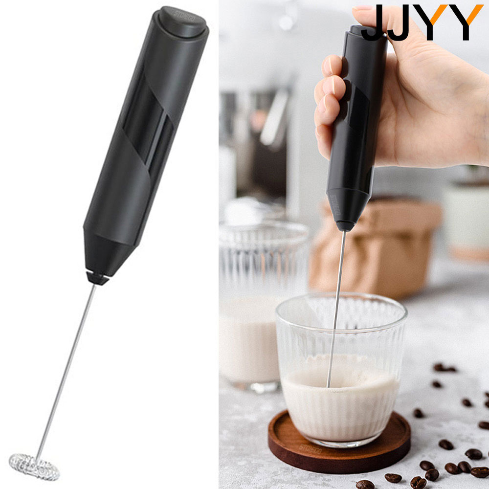 Frother Electric Milk Mixer Dr – Kitchen Baking Store recenzja i cena