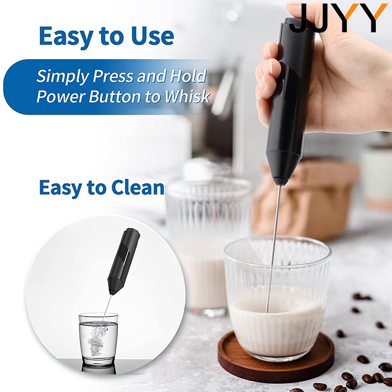 Frother Electric Milk Mixer Dr – Kitchen Baking Store recenzja i cena