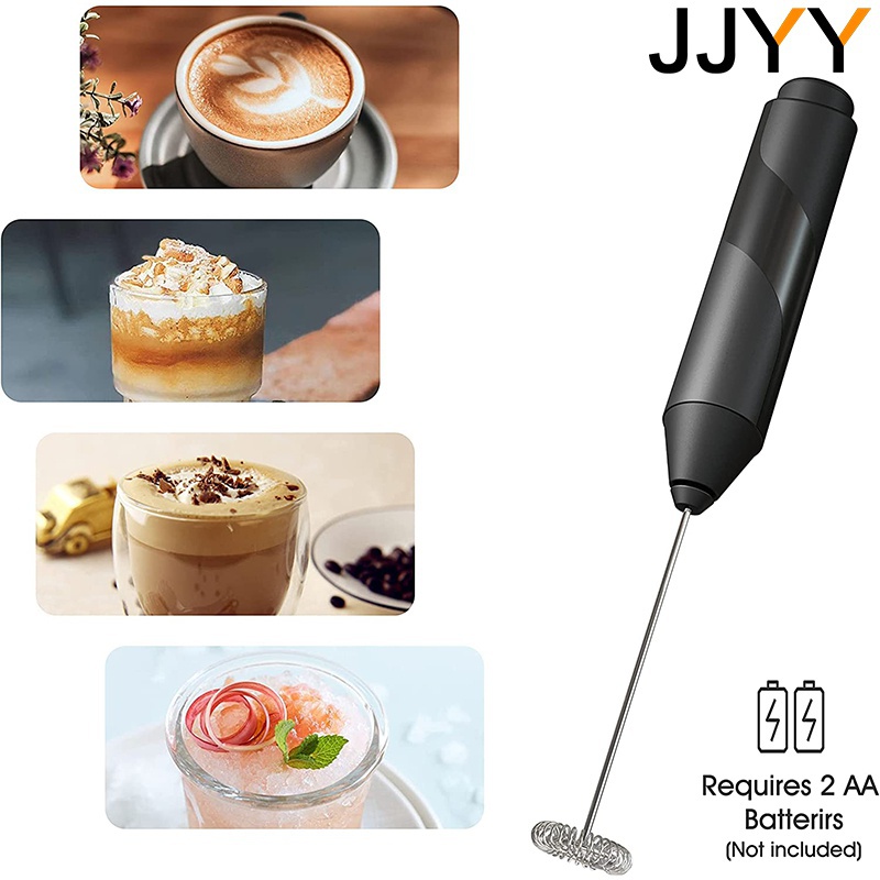 Frother Electric Milk Mixer Dr – Kitchen Baking Store recenzja i cena