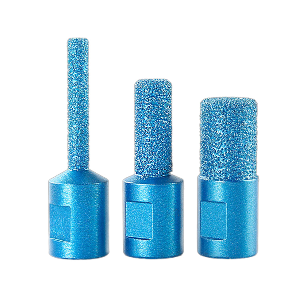 M10 Thread Vaccum Brazed Diamo – Rolling Pin Marble recenzja i cena