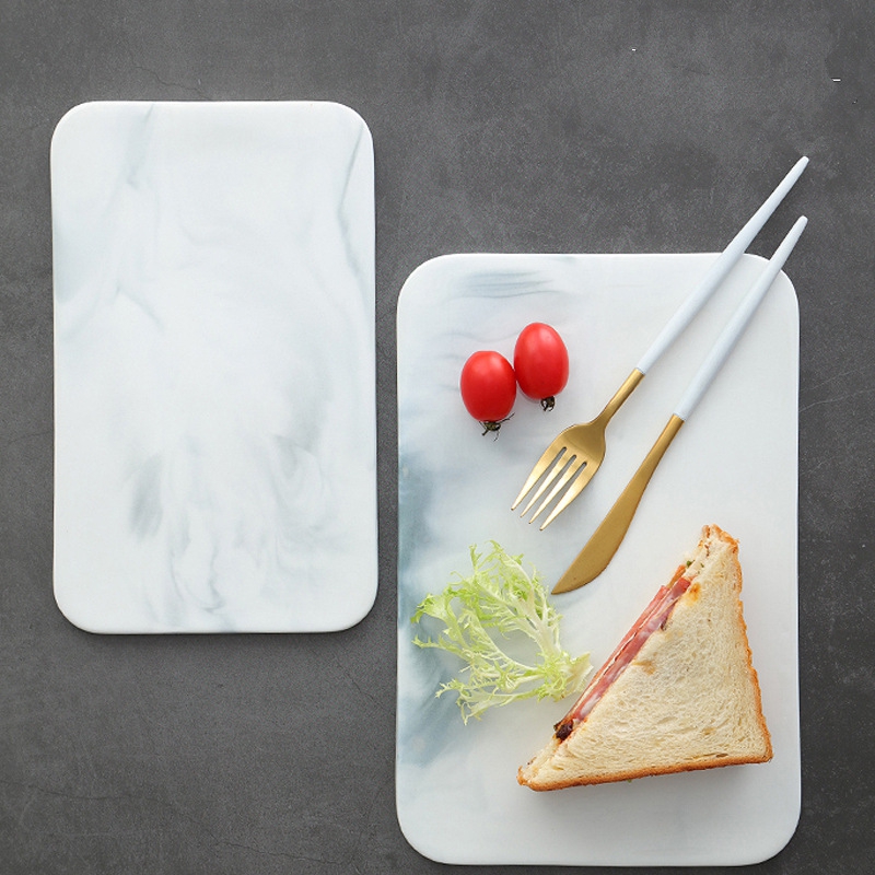 Marble Cutting Board for Chees – Rolling Pin Marble recenzja i cena