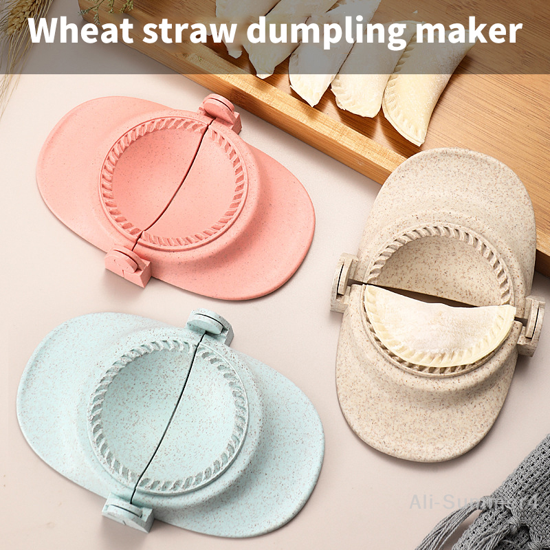 Dumpling Machine Tools Dumplin – Kitchen Baking Store recenzja i cena