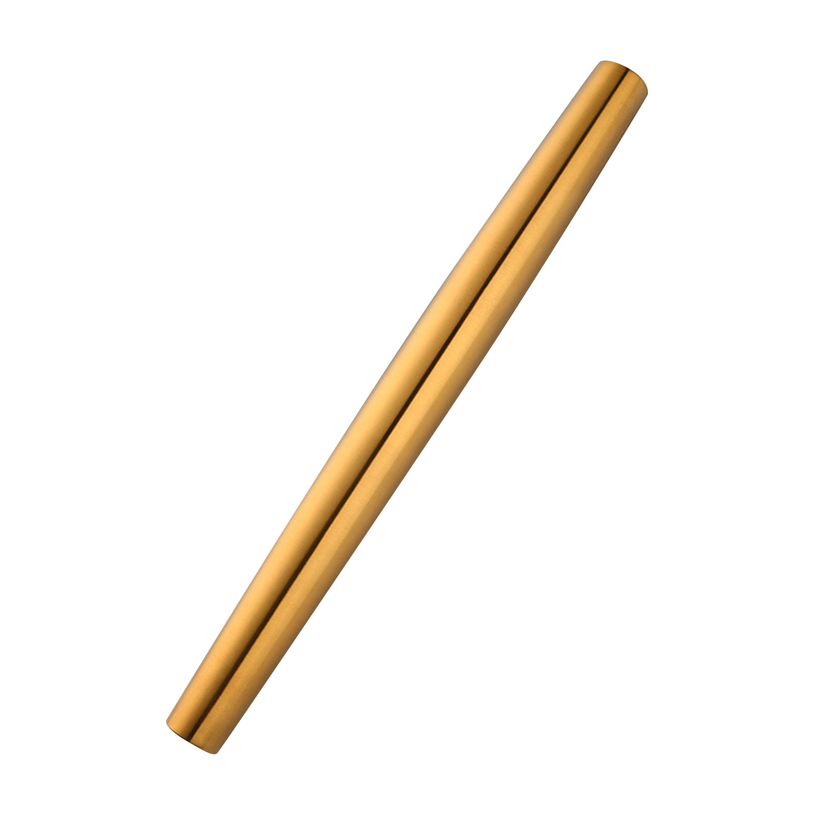 Gold Rolling Pin Baking Tool C – Kitchen Baking Ware recenzja i cena