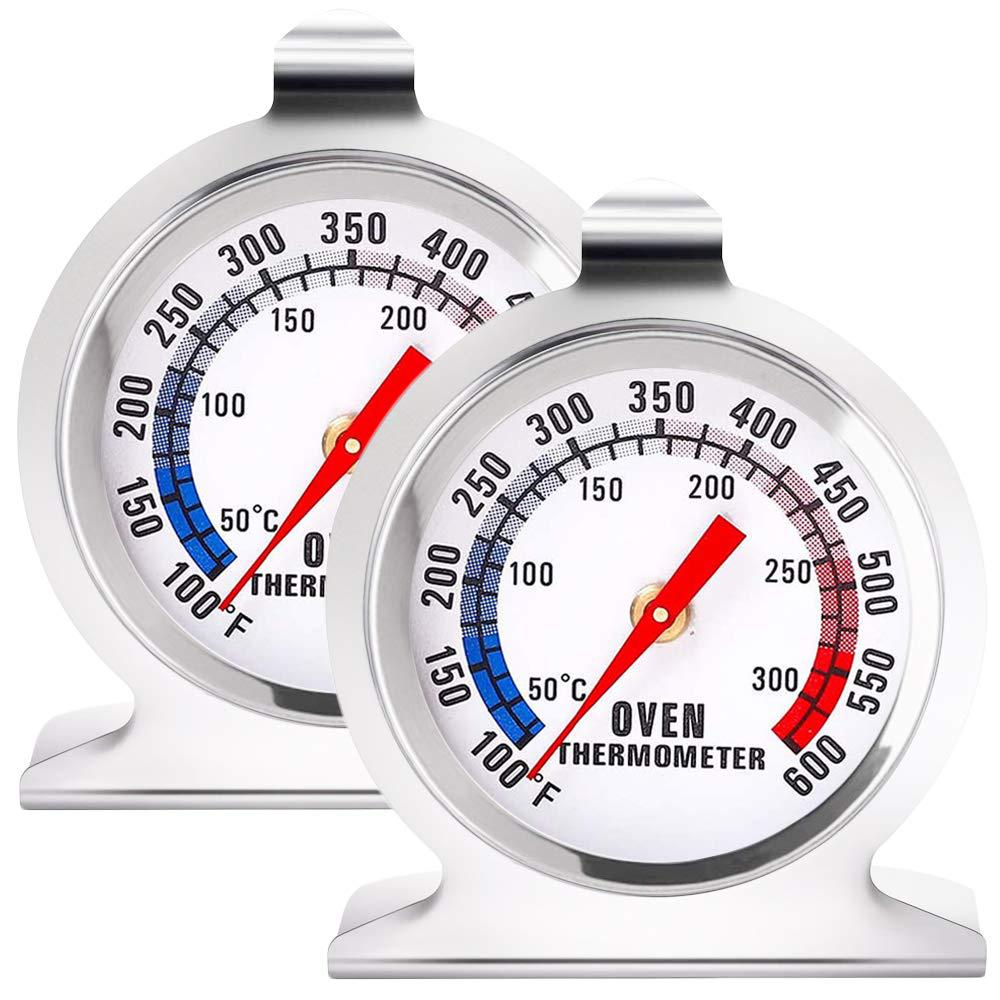 LMETJMA Oven Thermometers Oven – Oven Thermometer Analog recenzja i cena