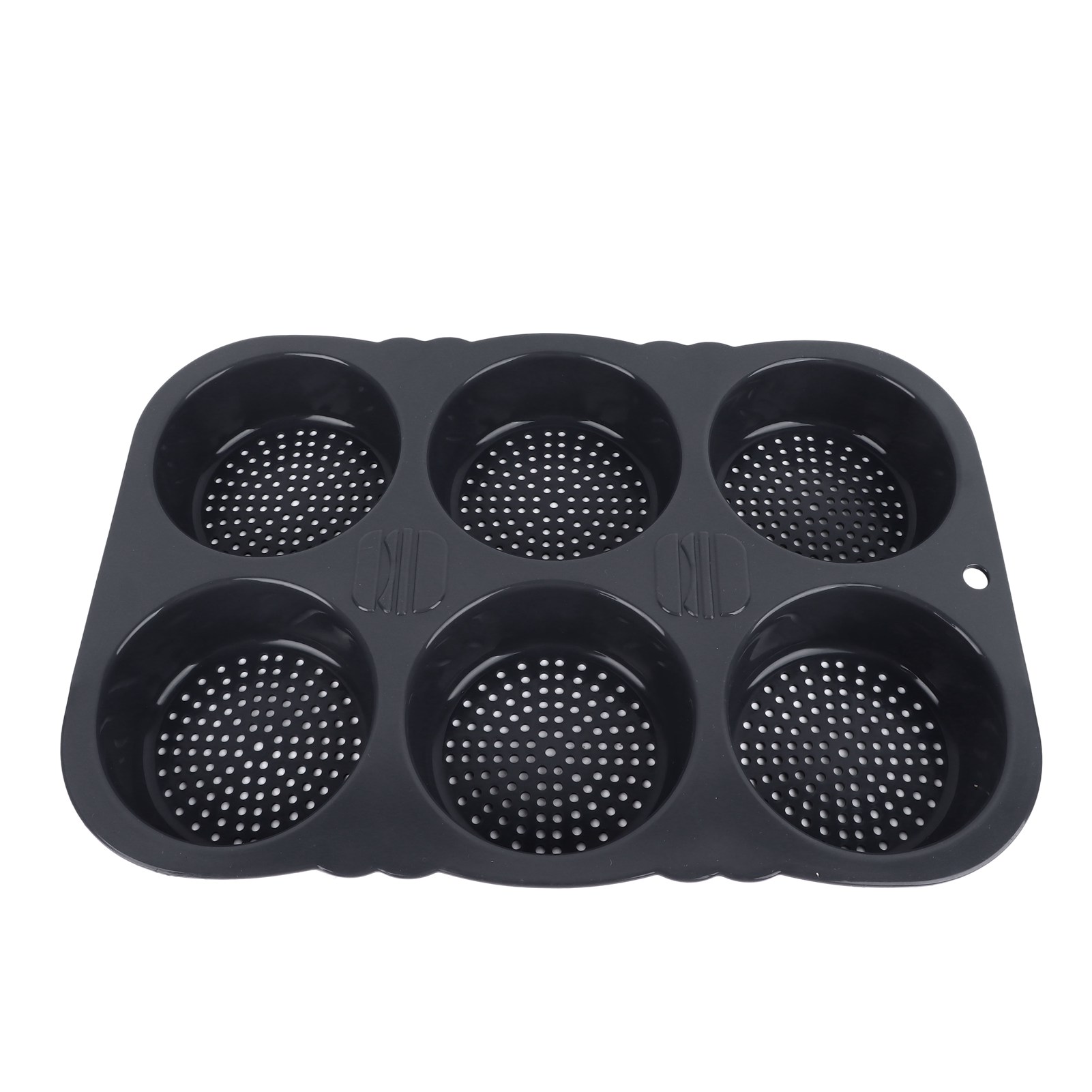 Hamburger Bun Pan Easy To Clea – Kitchen Baking Ware recenzja i cena