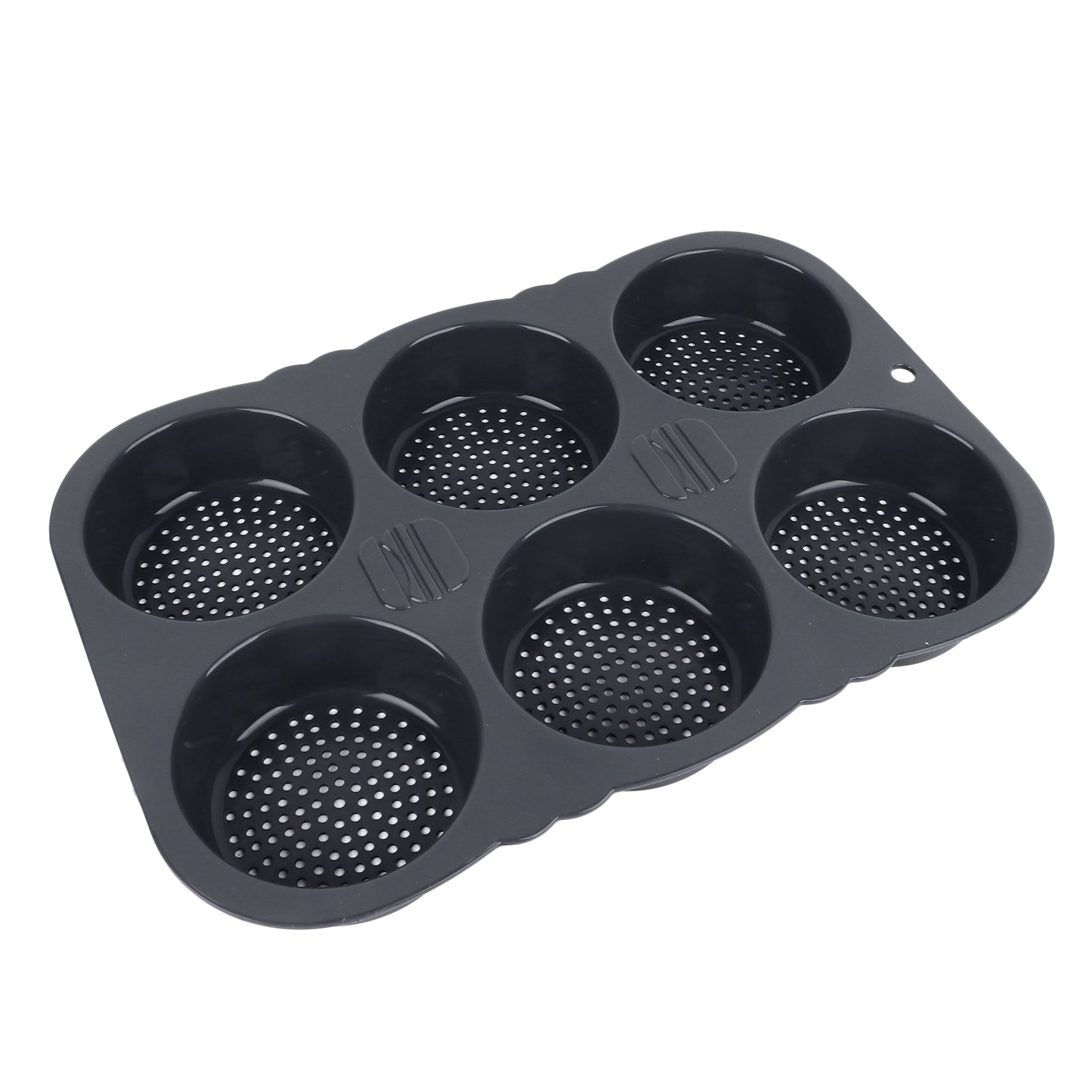 Hamburger Bun Pan Easy To Clea – Kitchen Baking Ware recenzja i cena