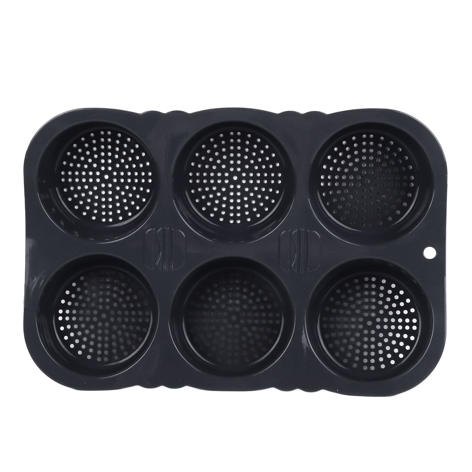 Hamburger Bun Pan Easy To Clea – Kitchen Baking Ware recenzja i cena