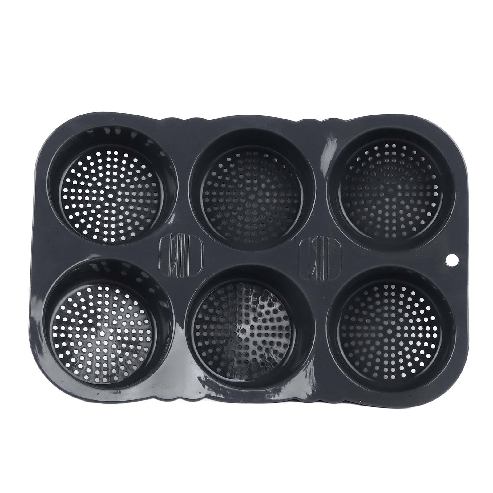 Hamburger Bun Pan Easy To Clea – Kitchen Baking Ware recenzja i cena