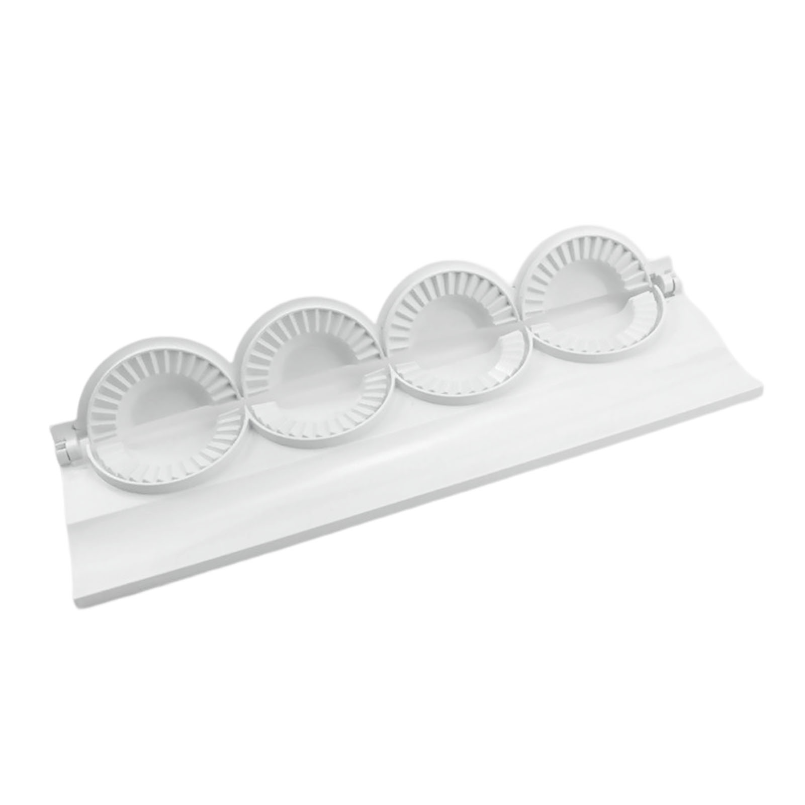 Large Diy Dumpling Mold Dough  – Kitchen Baking Store recenzja i cena